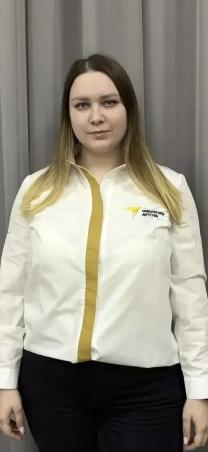Макерова Диана Вадимовна